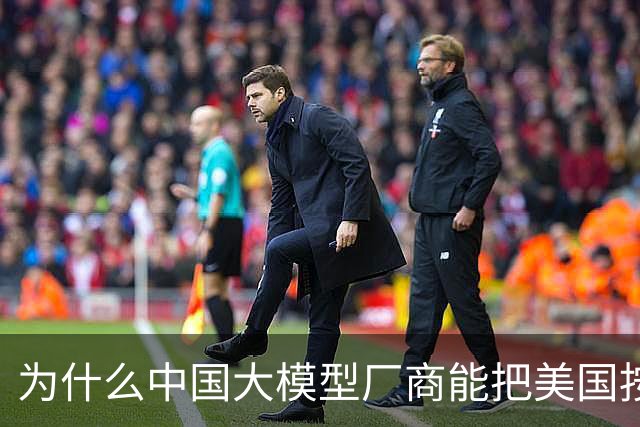 为什么中国大模型厂商能把美国按在地上摩擦？