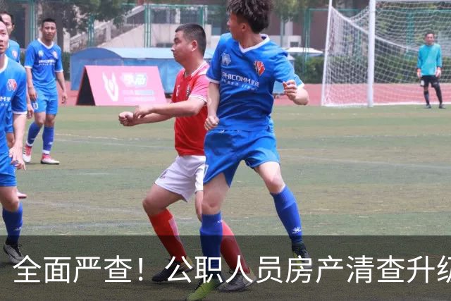 全面严查！公职人员房产清查升级，数据溯源无任何侥幸空间