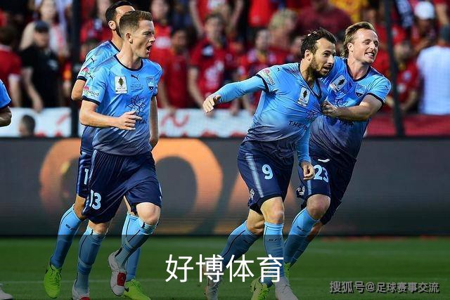 好博体育公司简介