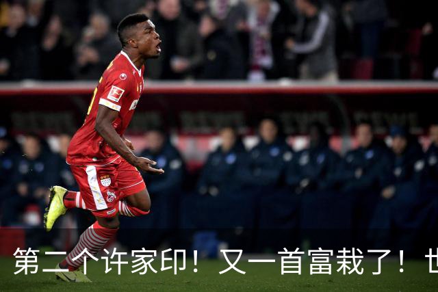 第二个许家印！又一首富栽了！世界500强竟是假的，千亿帝国清零